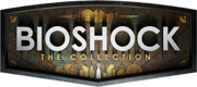 BioShock: The Collection (Xbox One), Serene Gifting, serenegifting.com