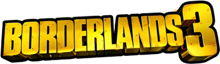 Borderlands 3 (Xbox One), Serene Gifting, serenegifting.com