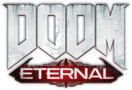 DOOM Eternal Standard Edition (Xbox One), Serene Gifting, serenegifting.com