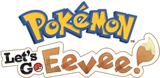 Pokemon Let's Go Eevee! (Nintendo), Serene Gifting, serenegifting.com
