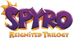 Spyro Reignited Trilogy (Xbox One), Serene Gifting, serenegifting.com