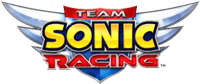 Team Sonic Racing™ (Xbox Game EU), Serene Gifting, serenegifting.com